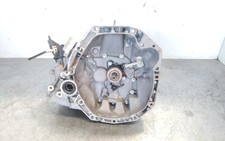 CAMBIO MANUALE PER RENAULT Clio Serie IV 321006106R Diesel 1.5 (12>19)