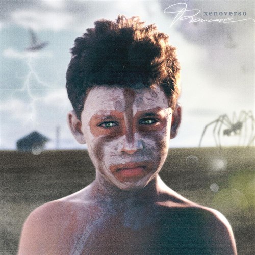 Xenoverso rancore - (2,