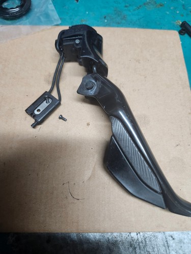 Shimano leva dura ace di2 - dura,