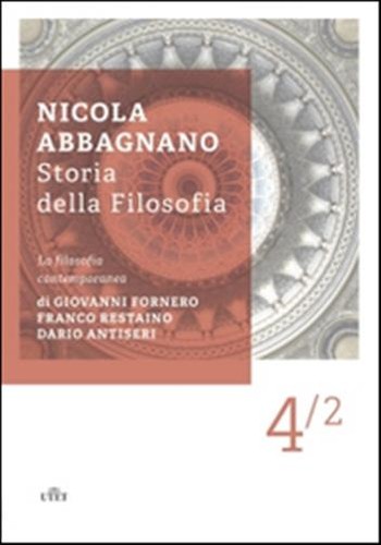 Storia della filosofia vol - della, filosofia.