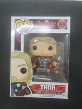 Funko Pop! Marvel Avengers