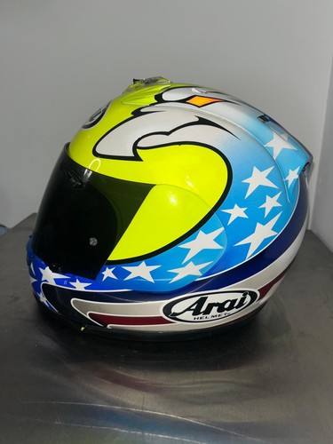 Arai rx7 kocinski - arai,