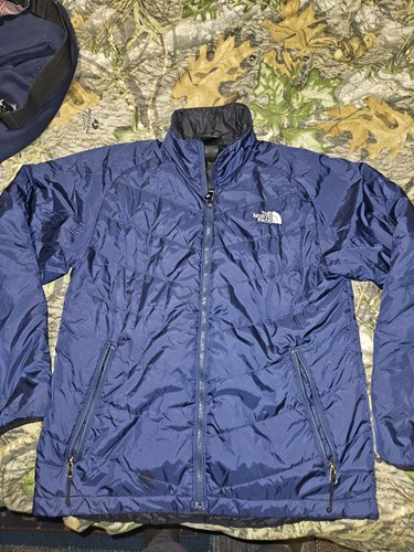 The north face giubbotto - north,