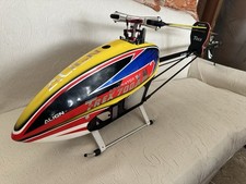 Align T-Rex 700XN Dominator KIT with Upgrade Gear Box