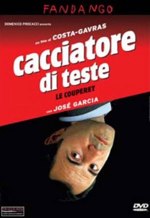 Film cacciatore teste - cacciatore,
