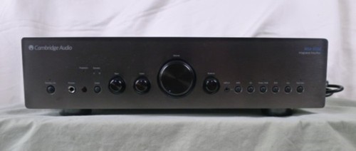 Amplificatore integrato