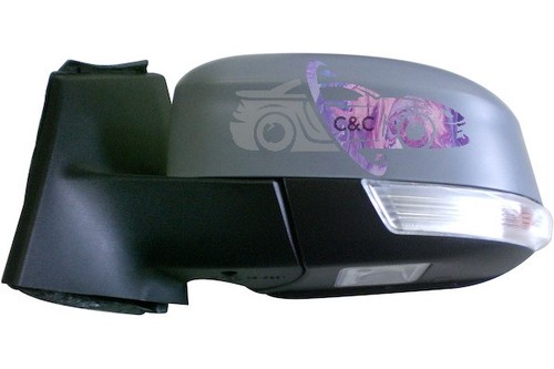 Specchietto retrovisore - retrovisore, sx