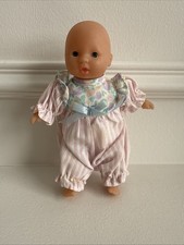 Vintage My Love Mini Baby Doll