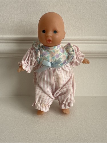 Vintage love mini - my, doll