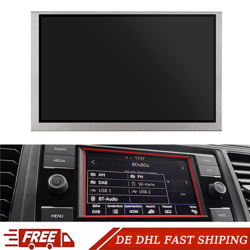 Lm1696a01 display lcd - display, 6,5"