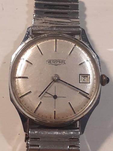 Orologio serphil meccanico - orologio,