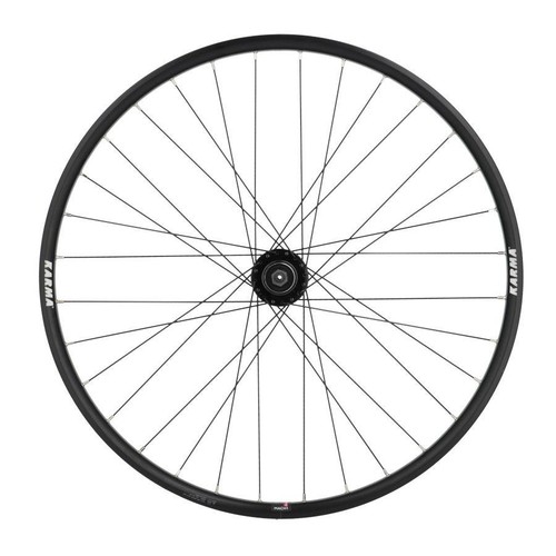 Ruota mtb posteriore - 26",