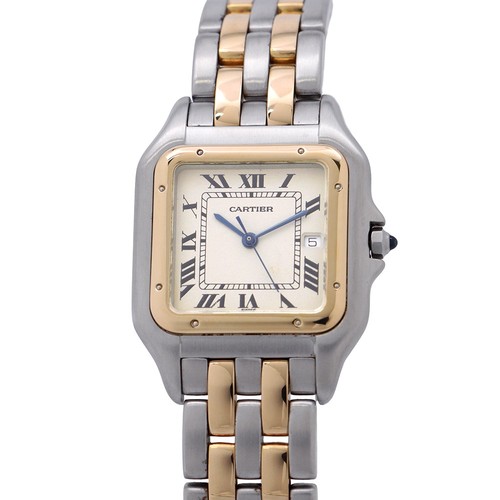 Cartier panthere fila lm - 2,