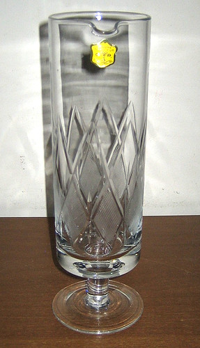 Caraffa vaso in - caraffa, /