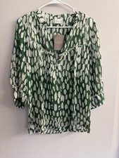 Camicetta Anthropologie Dolan