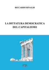 Libro - Riccardo Rinaldi - La