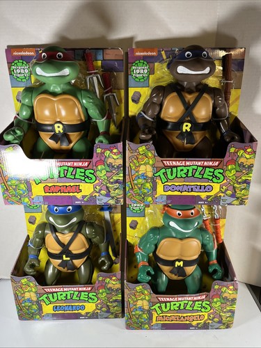 Teenage mutant ninja turtles - ninja,