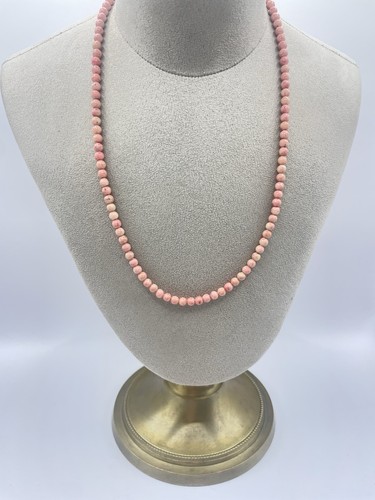 Collana perline cristallo - perline,