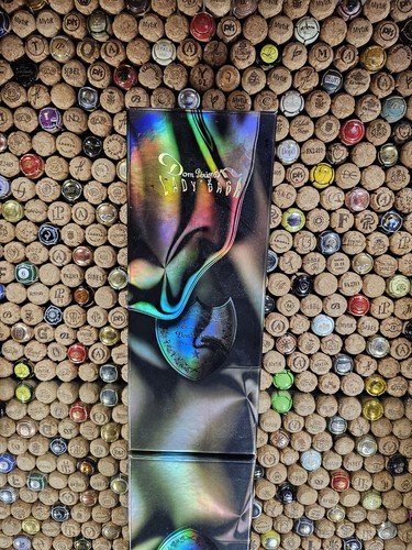 Dom perignon lady gaga - lady,