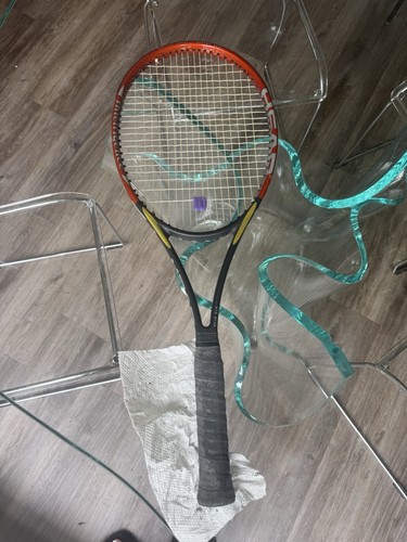 Racchetta tennis head - tennis,
