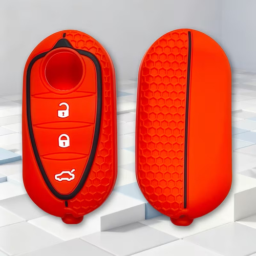 Cover chiave alfa romeo - chiave,