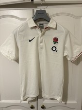 Polo Nike 2009 Inghilterra