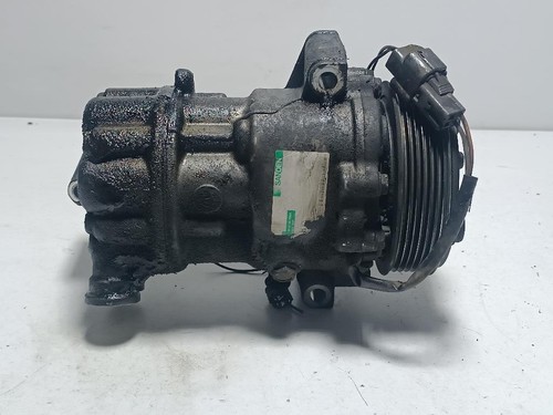 Compressore per lancia - per,