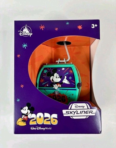 2026 disney parks skyliner - 2026,
