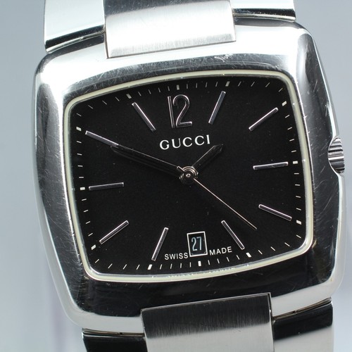 Orologio uomo gucci - uomo, 8500m