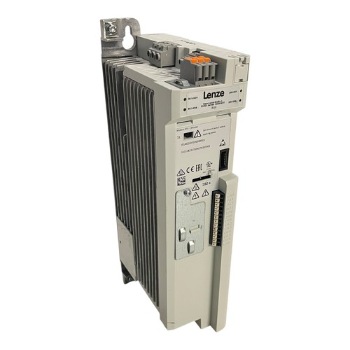 Lenze inverter i510 - lenze,