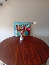 Lampe à Balancier Contrepoids