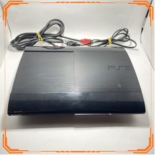 Sony PlayStation 3 Super Slim CECH-4204A – 80GB – Ricondizionata - Solo Console