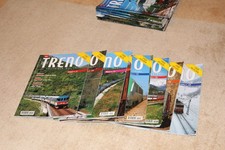 Tutto Treno anno 2002 dal n