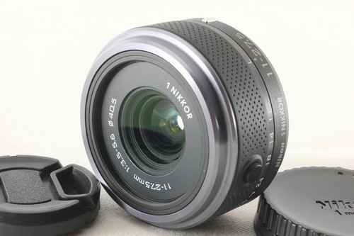 Nikon nikkor 27 - nikon, 11-27.5mm
