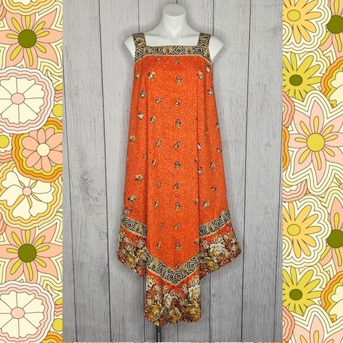 Abito tenda batik - , thailandese