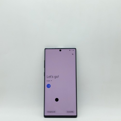 Samsung galaxy note plus 5g - galaxy,