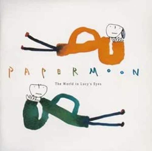 Papermoon the world - papermoon,