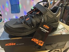 Scarpe Shoes Mtb Spd Shimano