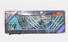 Wolverine Keyscaper USB S10