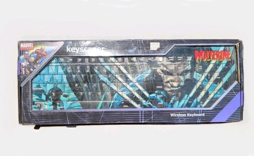 Wolverine keyscaper usb s10 - wolverine,