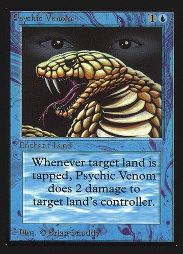 Magic the gathering - magic,
