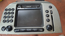 RADIO/NAVIGATORE LANCIA LYBRA