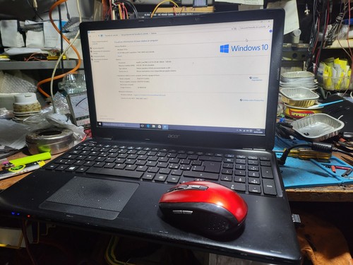 Portatile laptop - portatile, 15,6"