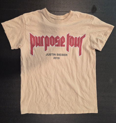 Shirt justin bieber purpose - justin,