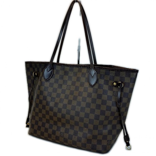 Louis vuitton neverfull - neverfull, mm