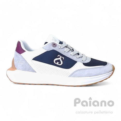 Solo soprani 515p16 sneakers - solo,