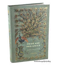 PRIDE And PREJUDICE by Jane