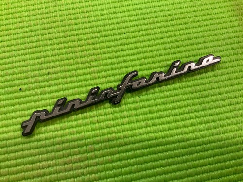 Pininfarina alfa romeo ferrari - alfa,