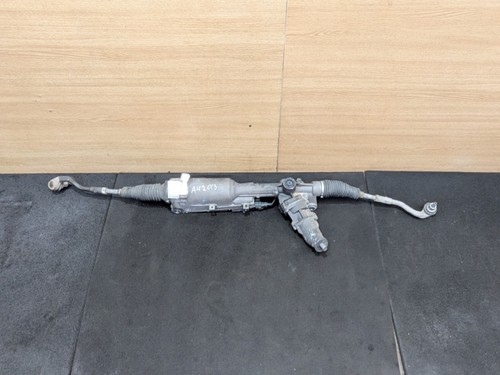 Porta servosterzo audi tdi - a4,