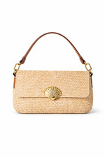 Borsa mano nanette - borsa,